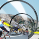 Image for article titled Are elevated bicycle highways the future of transportation?